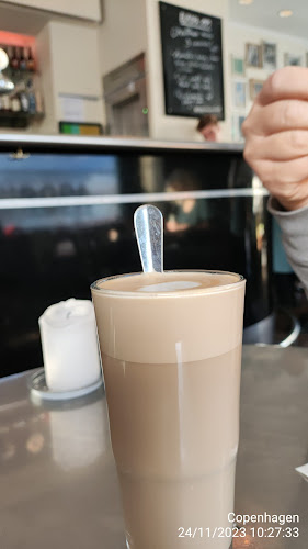 Amagertorv 1, 1160 København