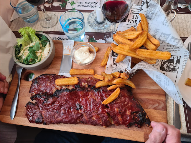 Bedstes Hus - Gastronomi og hotelvirksomhed