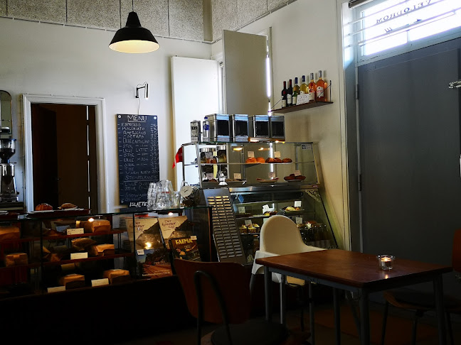 Velodrom Kaffebar - Gastronomi og hotelvirksomhed
