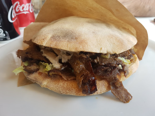 Appetit Pizza - Randers