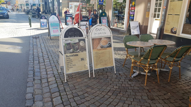 Algade 48, 4000 Roskilde