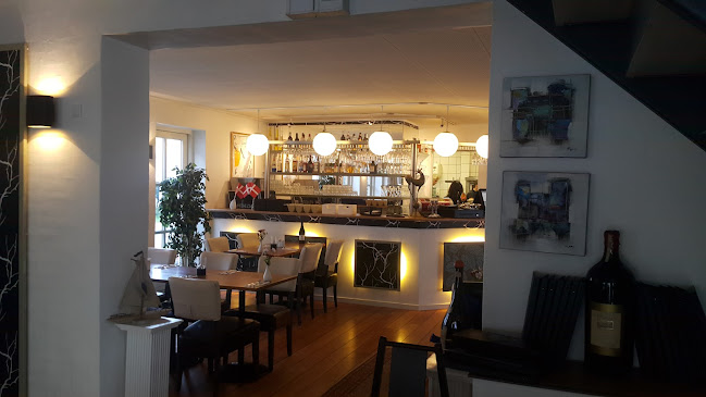 Cafe & Restaurant Daddy's - Hjørring