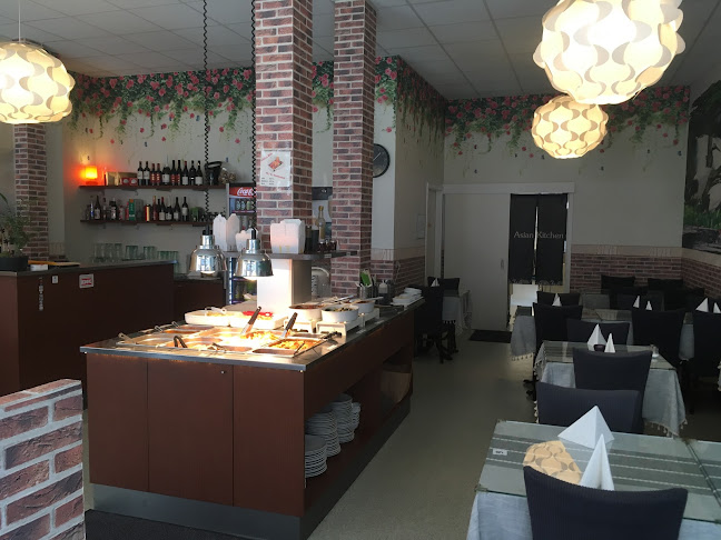 ASIA FUSION - Aalborg