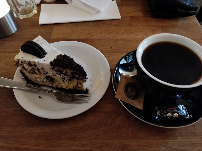 Comentarii opinii despre Barbar Bar