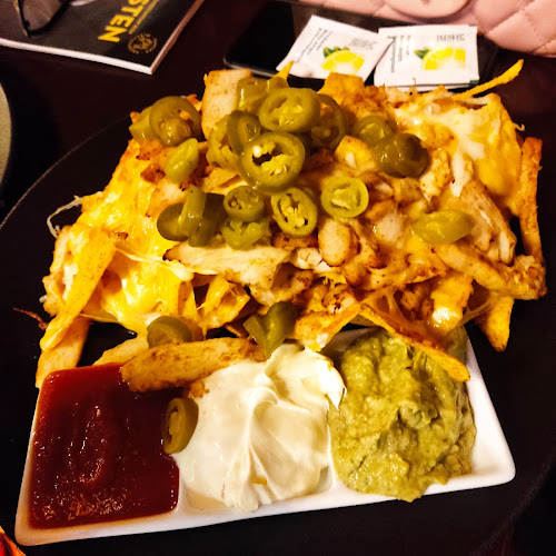 Opinii despre Dronning Louise în Esbjerg - Gastronomi og hotelvirksomhed