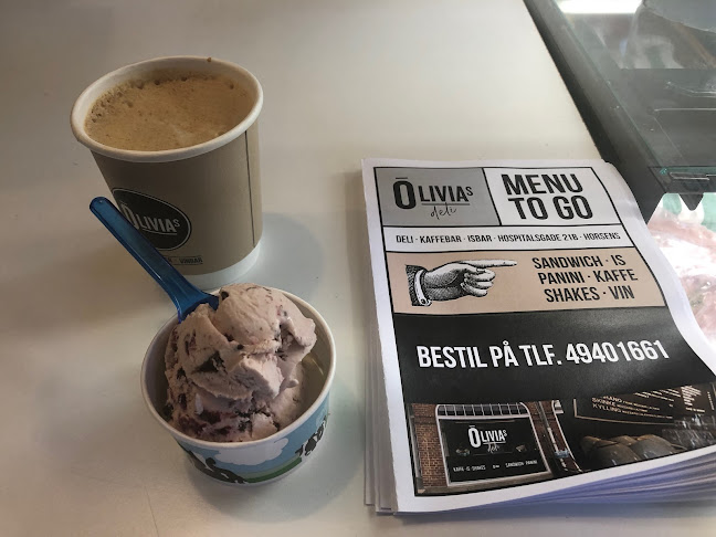 Hospitalsgade 21B, 8700 Horsens