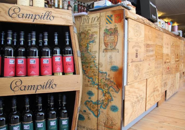 Comentarii opinii despre Alverdens Vine