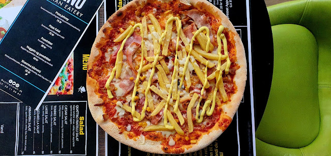 Comentarii opinii despre Quattro Fratelli