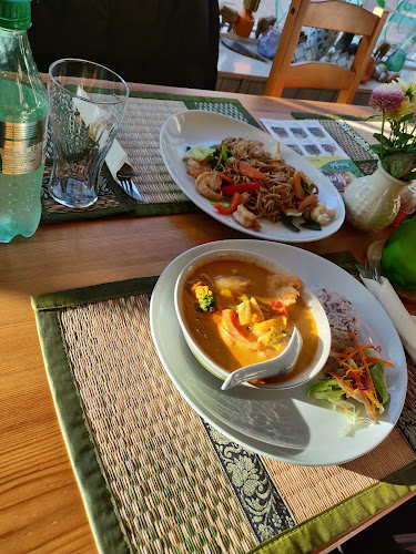 Comentarii opinii despre Bangkok-Thai