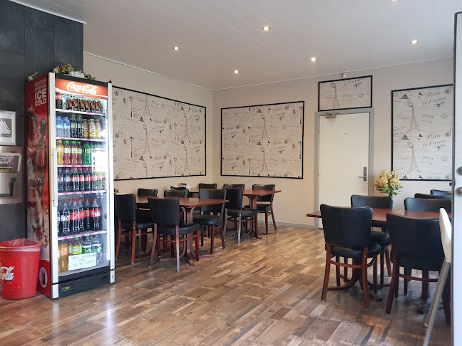 Opinii despre Gørlev Pizza og Kebabhouse în Gørlev - Gastronomi og hotelvirksomhed