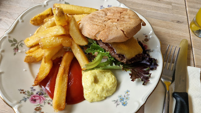 Café KC - Gastronomi og hotelvirksomhed