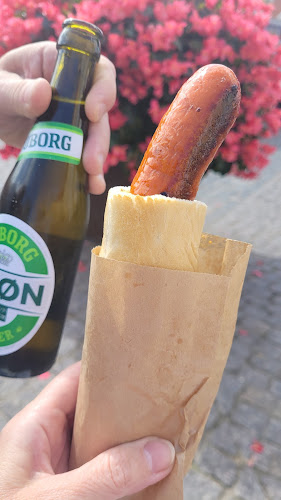 Comentarii opinii despre Lasses Pølsevogn