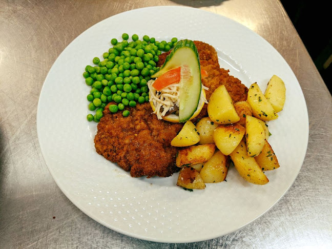 Sevel Kro - Vinderup