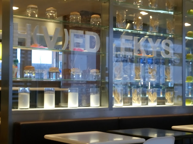 Comentarii opinii despre McDonald's Herning