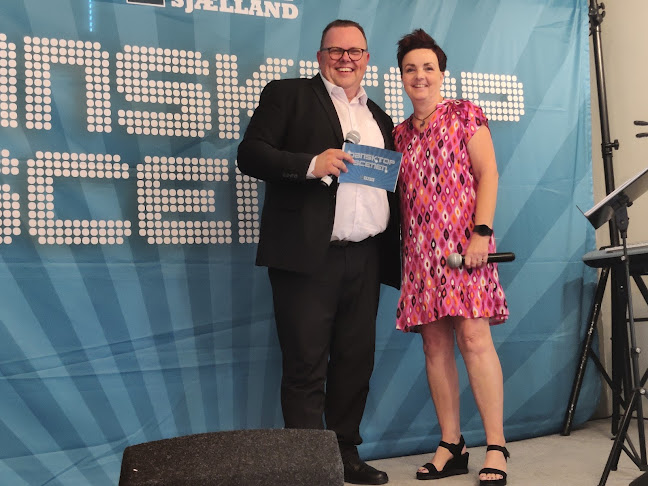 Comentarii opinii despre A/S Svallerup Forsamlingshus