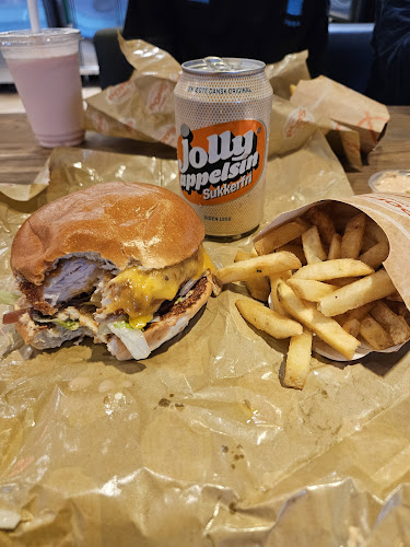 Comentarii opinii despre Pop's Diner