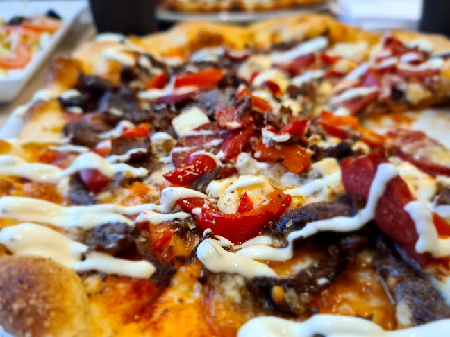 Nørregade 1, 8620 Kjellerup