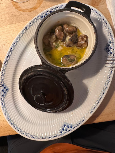 Comentarii opinii despre Restaurant Raadhuskælderen