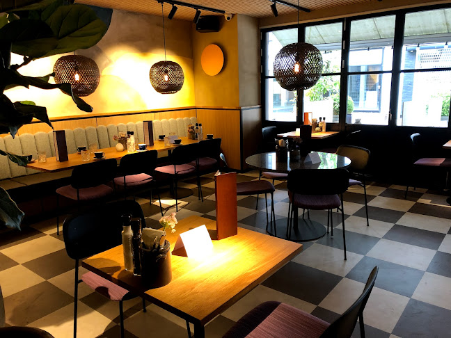 Eydes - Gastronomi og hotelvirksomhed