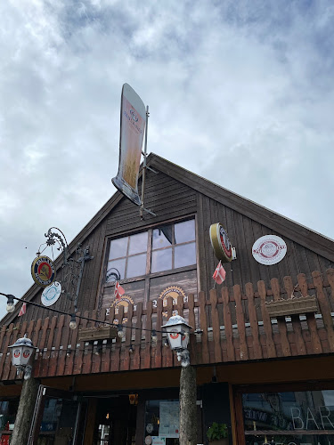 Comentarii opinii despre Biergarten is og grill