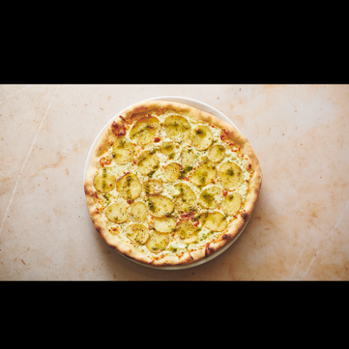 Opinii despre Mega Pizza în København - Gastronomi og hotelvirksomhed