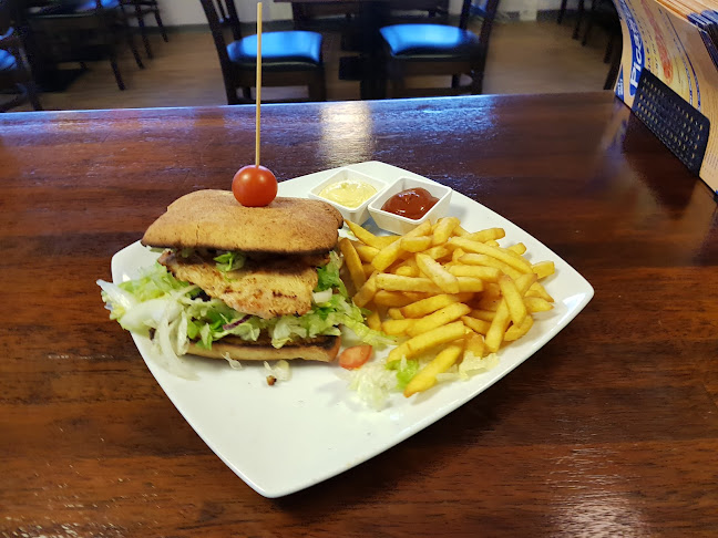 Torvevej 2, 7760 Hurup Thy