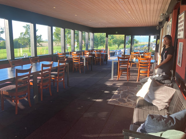 Restaurant Stenbymølle