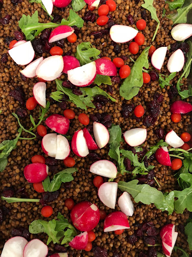 Comentarii opinii despre Det Smagsfulde Køkken ApS