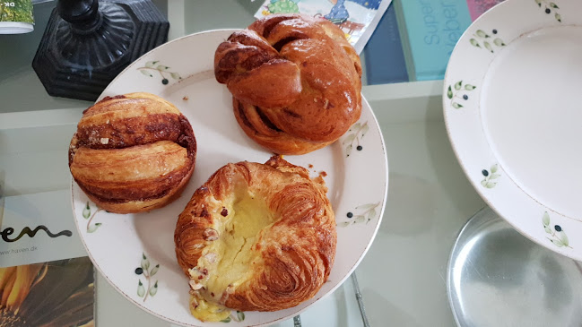 Østergade 1, 3720 Aakirkeby