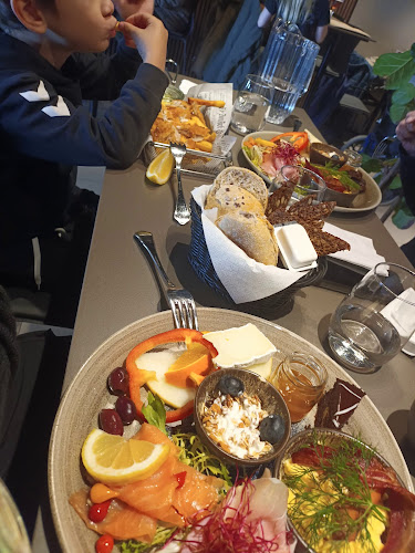 Vestergade 22, 7620 Lemvig