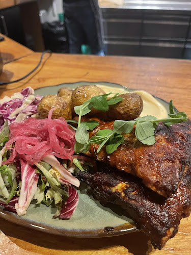 Cafe Farø Vad Æbleplantage - Gastronomi og hotelvirksomhed