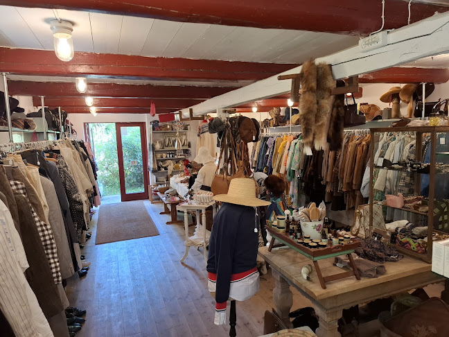 Muldiverset - Præstø