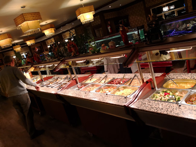 Asia Restaurant Esbjerg - Gastronomi og hotelvirksomhed