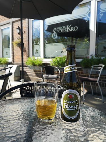 Aalborg Slotskro - Gastronomi og hotelvirksomhed