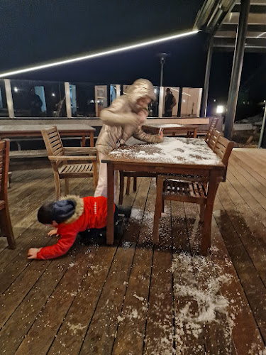 Comentarii opinii despre Fiskehuset Norsminde