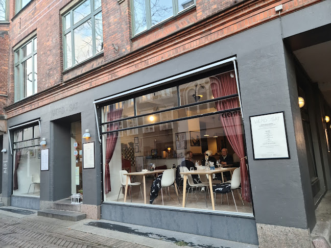 Comentarii opinii despre Restaurant Værdsat