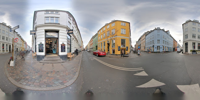 Larsbjørnsstræde 17, 1454 København