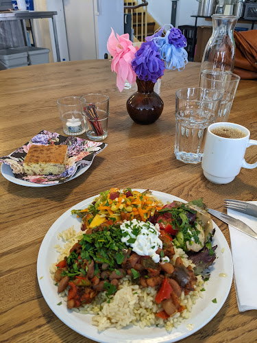 Opinii despre Askovfonden café în København - Gastronomi og hotelvirksomhed