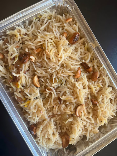 Comentarii opinii despre Indian Feast