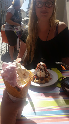 Cafe Kræmmerhuset - Gastronomi og hotelvirksomhed