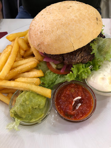 Opinii despre Café Eiffel în Kolding - Gastronomi og hotelvirksomhed