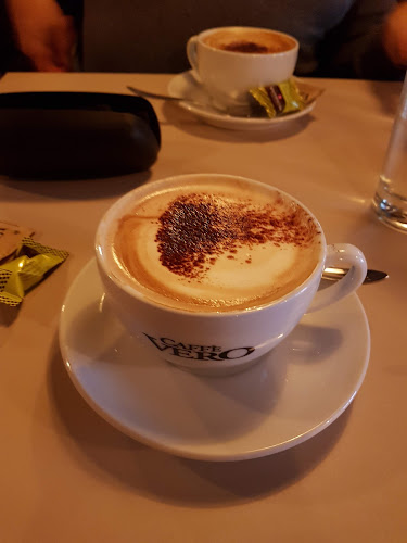 Katz - Gastronomi og hotelvirksomhed