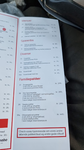 Opinii despre Korup Steakhouse în Odense - Gastronomi og hotelvirksomhed