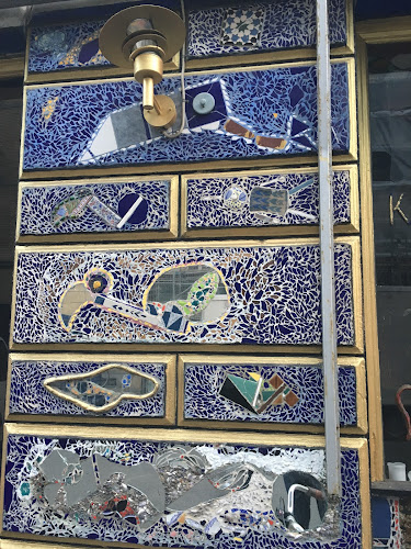 Comentarii opinii despre Kunst & Farver