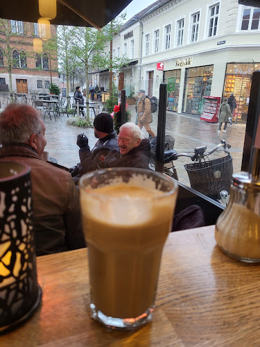 KaffeBaren - Gastronomi og hotelvirksomhed