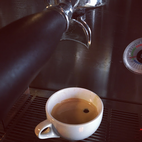 Opinii despre Kunst & Farver în København - Gastronomi og hotelvirksomhed