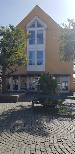 Laksetorvet, 3700 Rønne