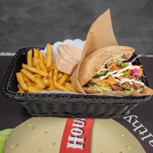 The Pita House - Randers