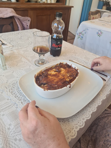 Opinii despre Cafe Liv în Høng - Gastronomi og hotelvirksomhed