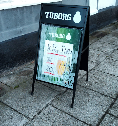 Opinii despre Bondestuen Hjørring în Hjørring - Gastronomi og hotelvirksomhed